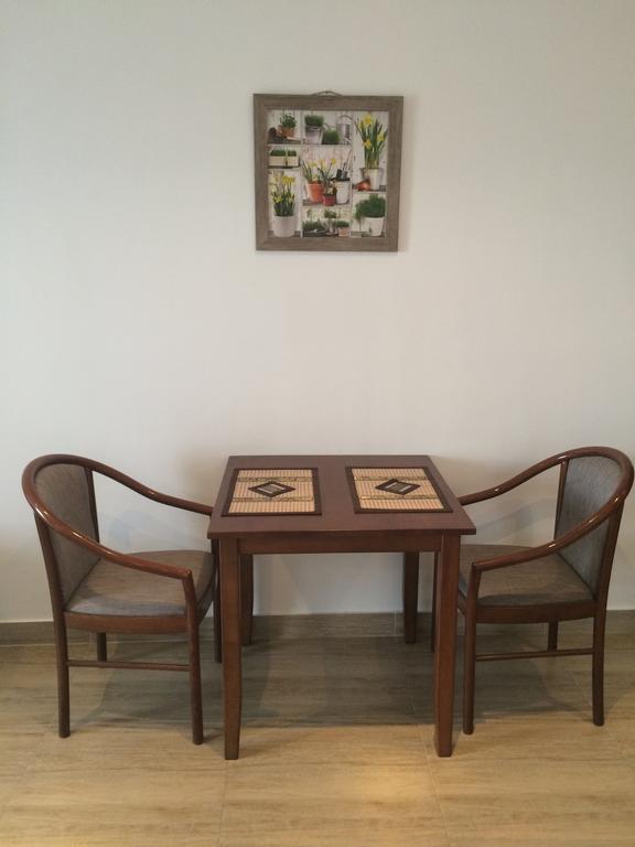 View Talay 5D Golf Apartment Pattaya Luaran gambar